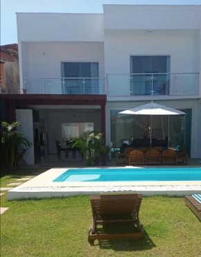 Casa De Verão